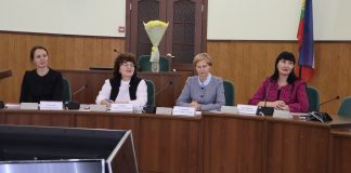 Фото Администрации Абакана