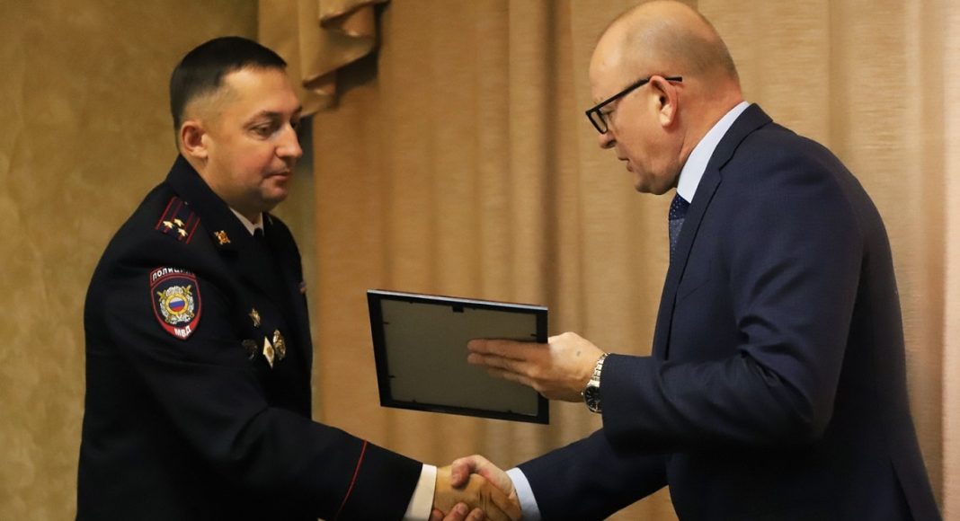 Фото Верховного Совета РХ Фото Верховного Совета РХ