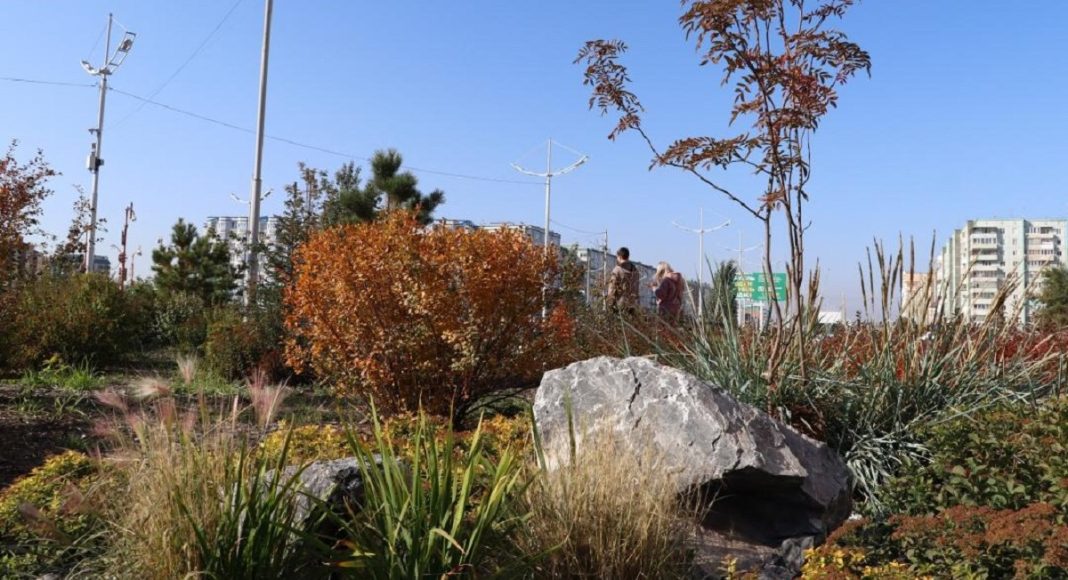 Фото Администрации Абакана Фото Администрации Абакана