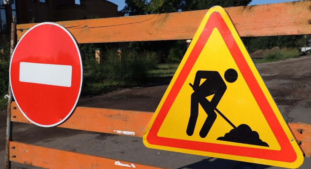 Фото Администрации Абакана