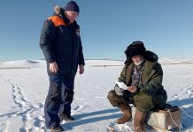 Фото пресс-службы МЧС Хакасии