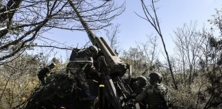 Армия России. Источник: Минобороны РФ