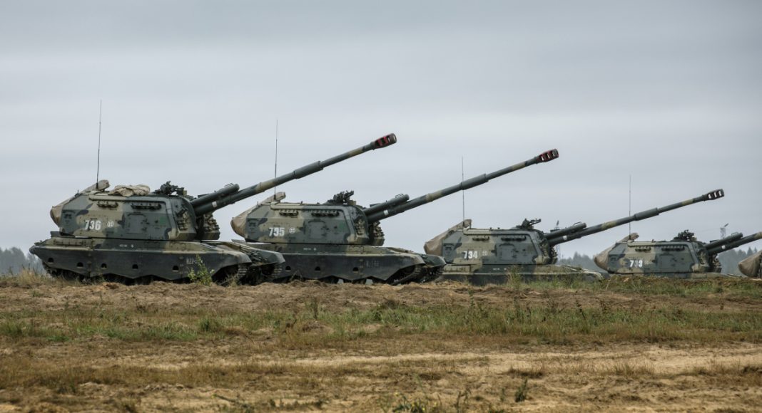 Источник: Минобороны РФ