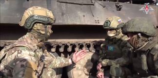 Источник: Минобороны РФ