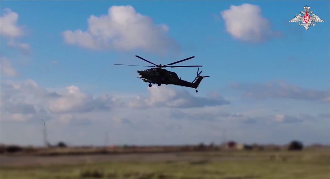 Источник: Минобороны РФ