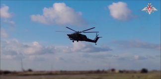 Источник: Минобороны РФ