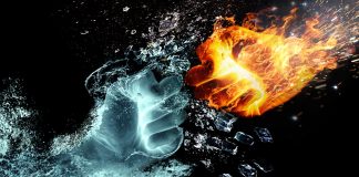 Противостояние