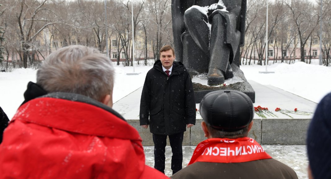 Фото со страницы Валентина Коновалова Фото со страницы Валентина Коновалова