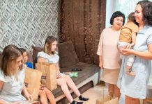 Фото пресс-службы ХРО ЕР