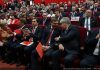 В ЦК КПРФ назвали выборы в Хакасии «подлинно демократичными» Валентин Коновалов и Павел Грудинин на пленуме КПРФ. Фото: kprf.ru