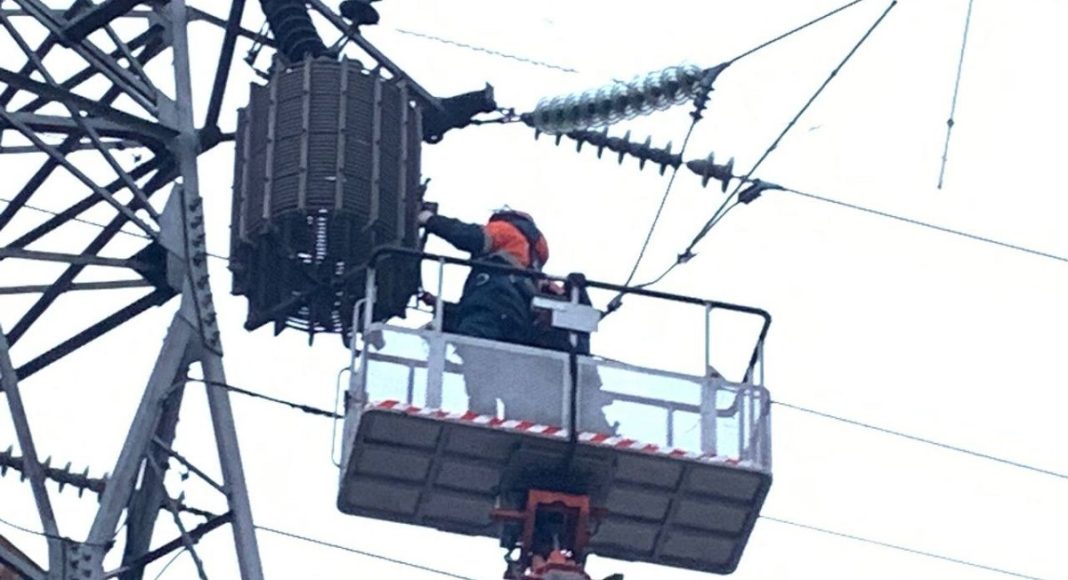 Фото: ПАО «Россети Сибирь»