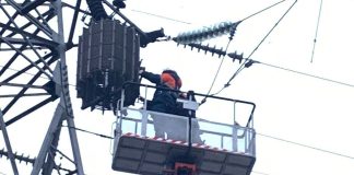 Фото: ПАО «Россети Сибирь»