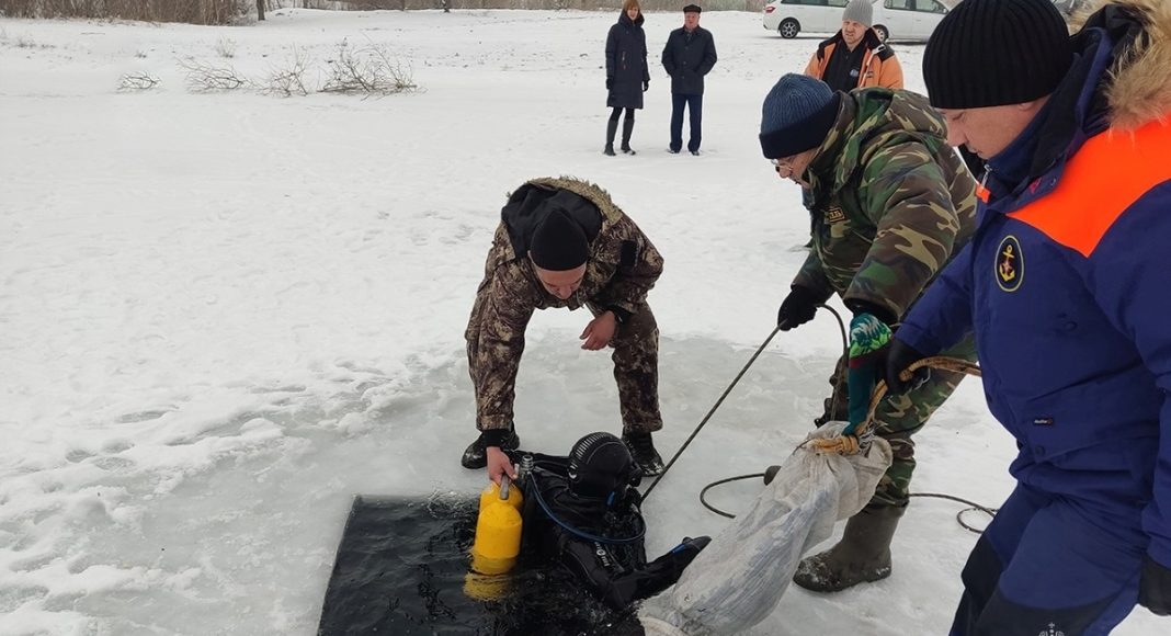 Фото пресс-службы МЧС Хакасии