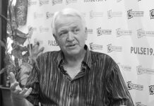 Николай Огородников. Фото: pulse19.ru