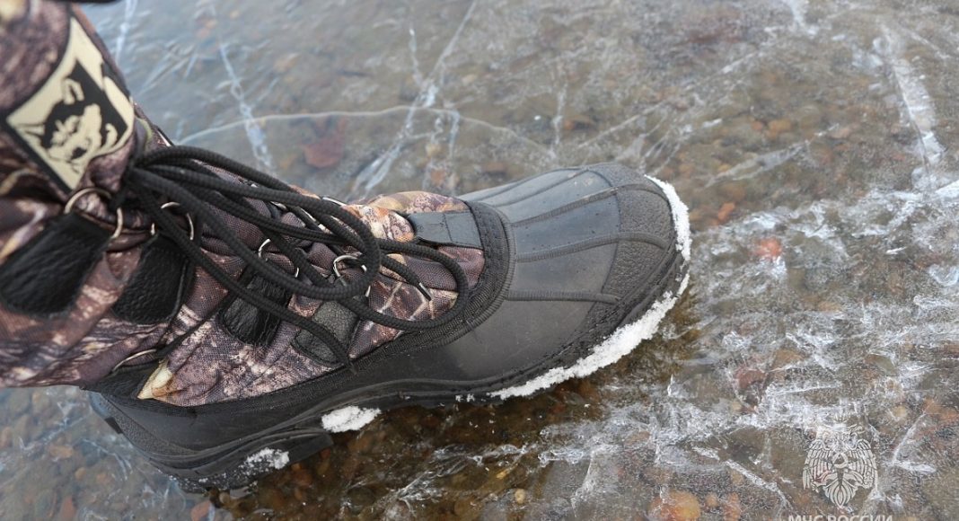 Фото пресс-службы МЧС Хакасии