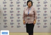 Наталья Кокорева