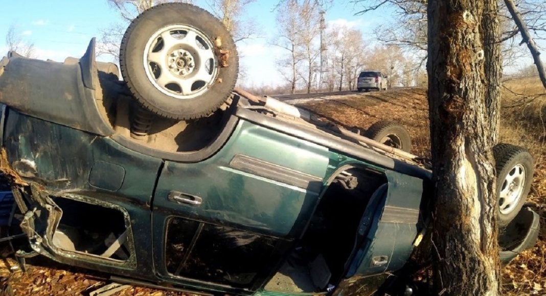 Фото Госавтоинспекции Хакасии