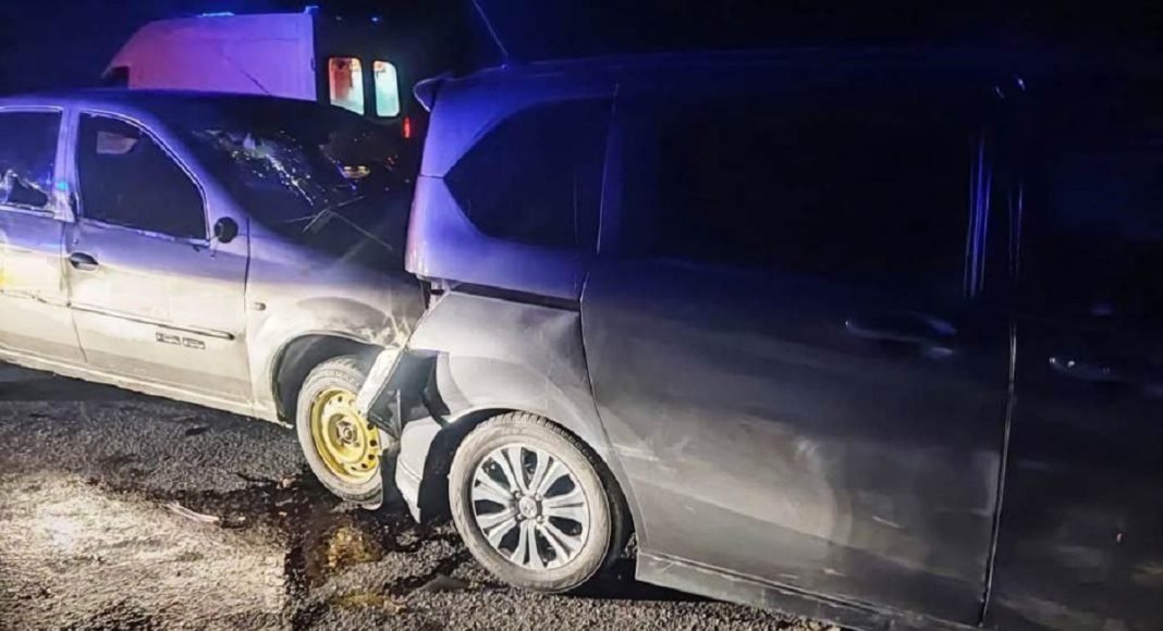 Фото Госавтоинспекции Хакасии