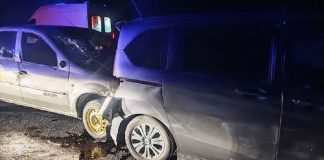 Фото Госавтоинспекции Хакасии