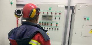 Отопление. Фото из соцсетей Василия Белоногова