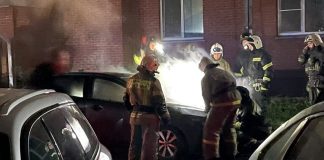 Фото пресс-службы МЧС Хакасии