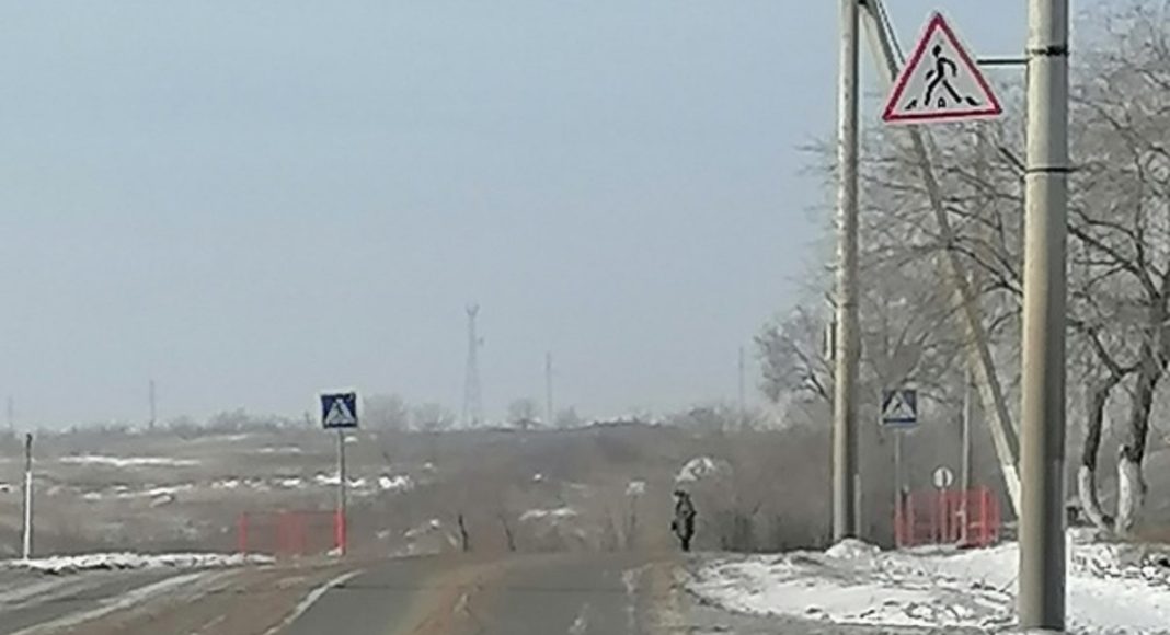 Фото со страницы в соцсетях Вячеслава Финогенова