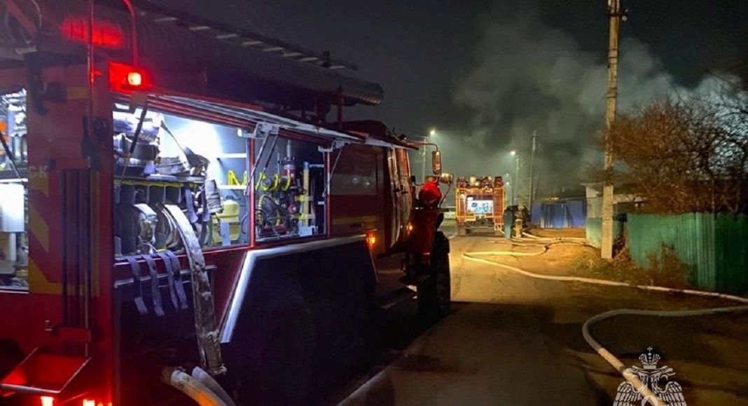 Фото пресс-службы МЧС Хакасии Фото пресс-службы МЧС Хакасии