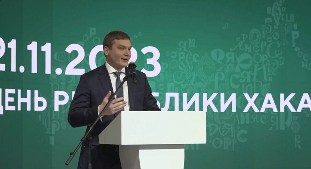 Валентин Коновалов Валентин Коновалов