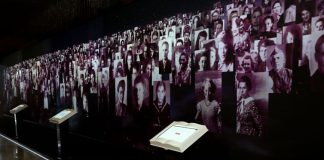 Лица победы. Музей победы