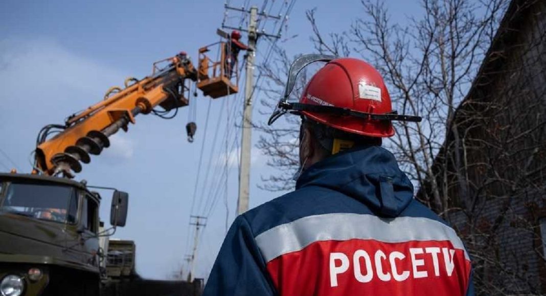 Фото предоставлено пресс-службой «Россети Сибирь»