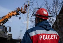 Фото предоставлено пресс-службой «Россети Сибирь»