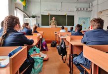 Фото пресс-службы Росгвардии