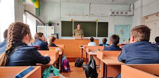 Фото пресс-службы Росгвардии