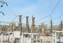 Абаканские электрические сети