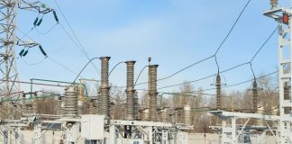 Абаканские электрические сети