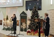 Фото: Разрез Аршановский