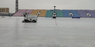 Фото: СК «Саяны»