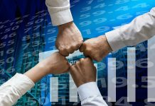 Экономика. Развитие. Финансы. Картинка из фотобанка