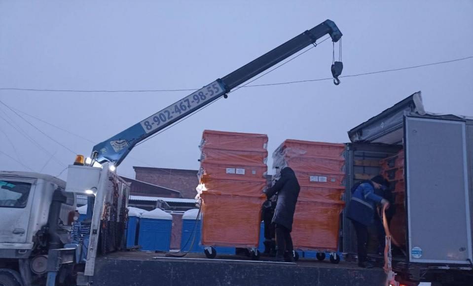 Фото: «Абакан 24» Фото: «Абакан 24»