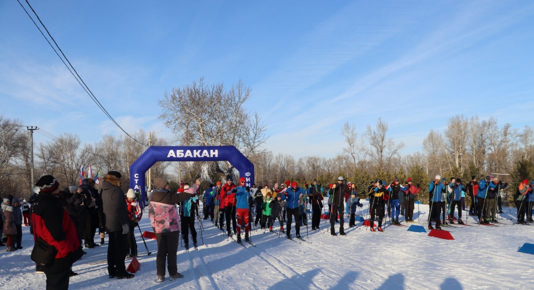 Фото: Абакан.рф