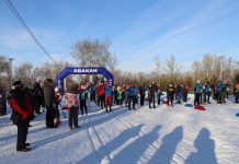 Фото: Абакан.рф