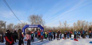 Фото: Абакан.рф
