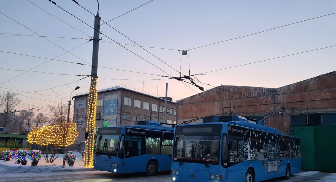 Фото: Абакан.рф