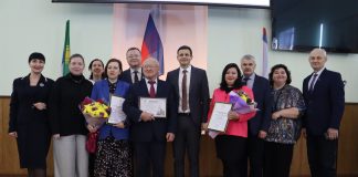 Фото: Абакан.рф
