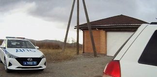 Фото ГИБДД