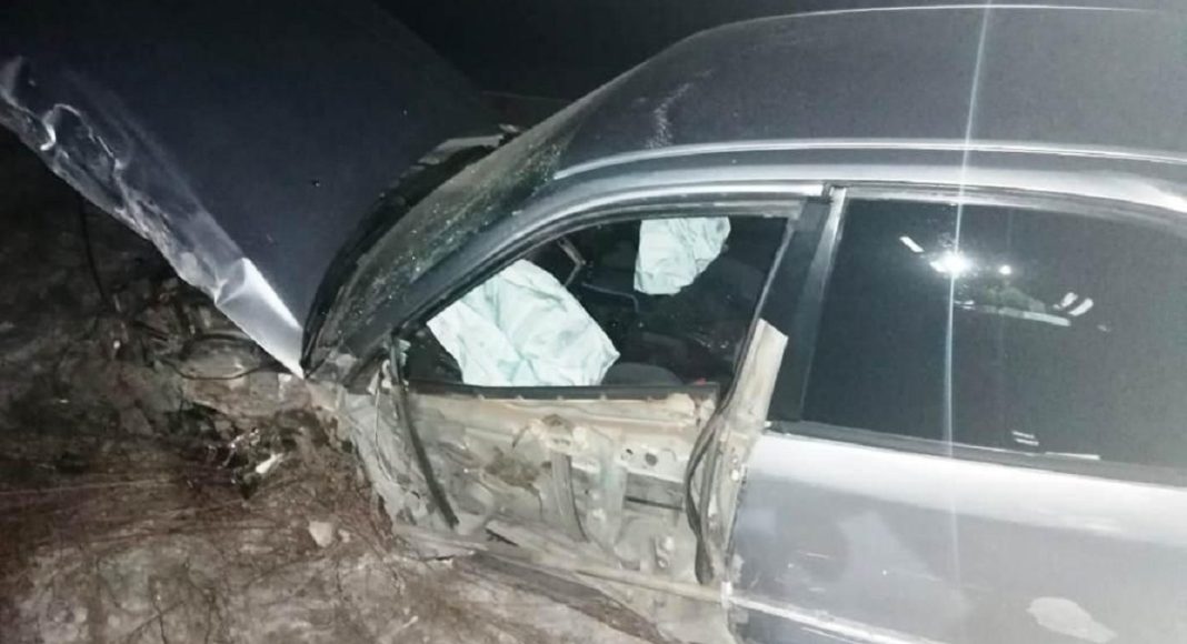 Фото Госавтоинспекции Хакасии