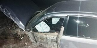 Фото Госавтоинспекции Хакасии