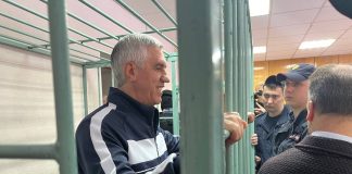 Анатолий Быков. Фото ГСУ СК по Красноярскому краю