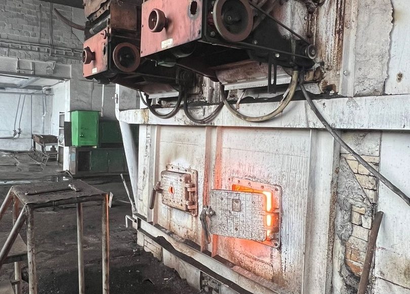 Фото ГСУ СК по РХ