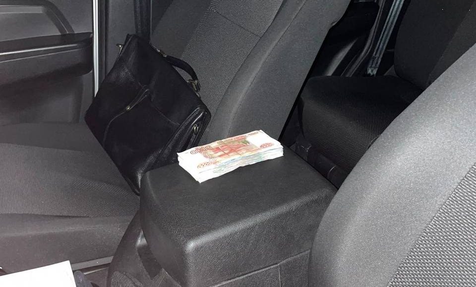 Фото ГСУ СК по РХ